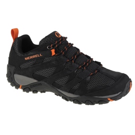 Scarpe Merrell Alverstone M J48527 nero