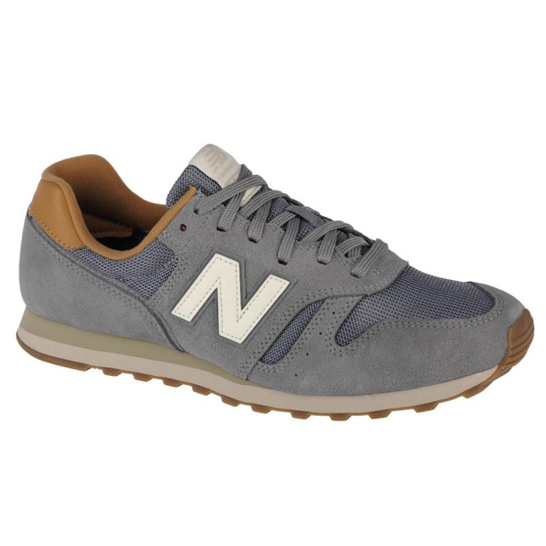 New Balance M ML373WP2 grigio