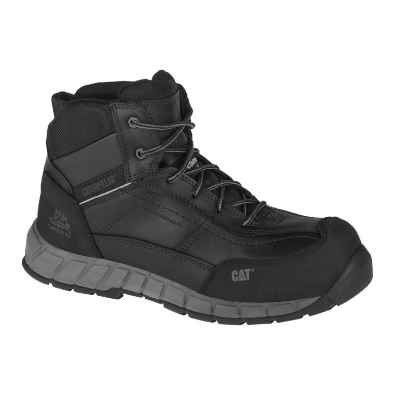 Scarpe Caterpillar Streamline Mid P722540 nero
