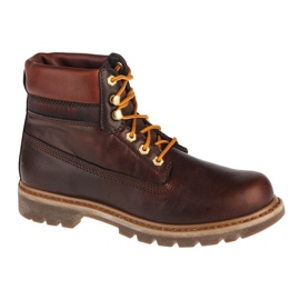 Scarpe Caterpillar Colorado M P724659 marrone