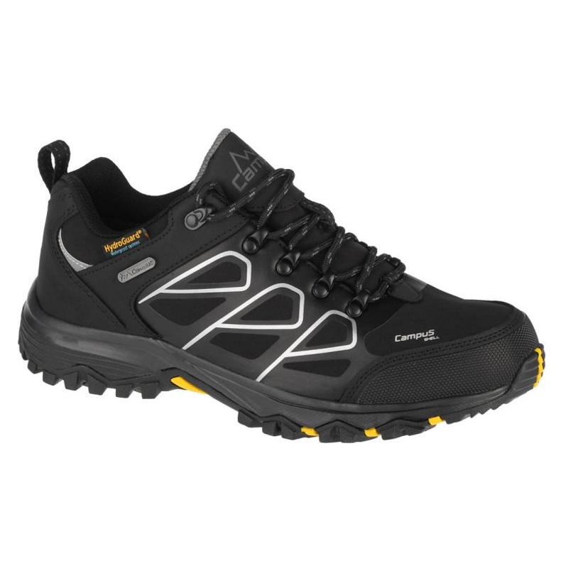 Scarpe Campus Kamet CM0104321205 nero