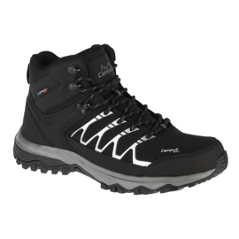 Scarpe Campus Rimo High M CM0107321200 nero
