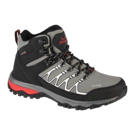 Scarpe Campus Rimo High M CM0107321230 nero