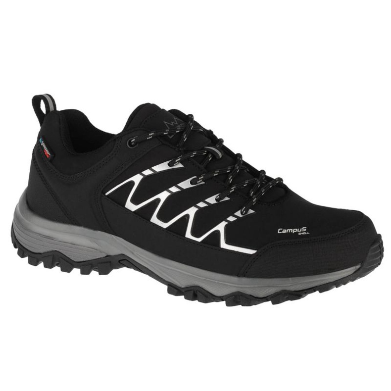 Scarpe Campus Rimo M CM0108321200 nero