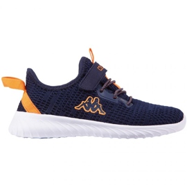 Scarpe Kappa Cappilot Mf K 260907MFK 6744 blu