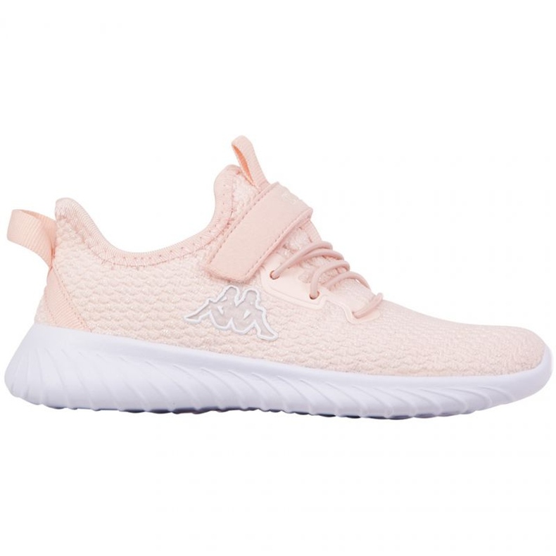 Scarpe Kappa Cappilot Gc 260907GCK 2110 rosa