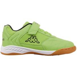 Scarpe Kappa Damba K 260765K 3011 verde