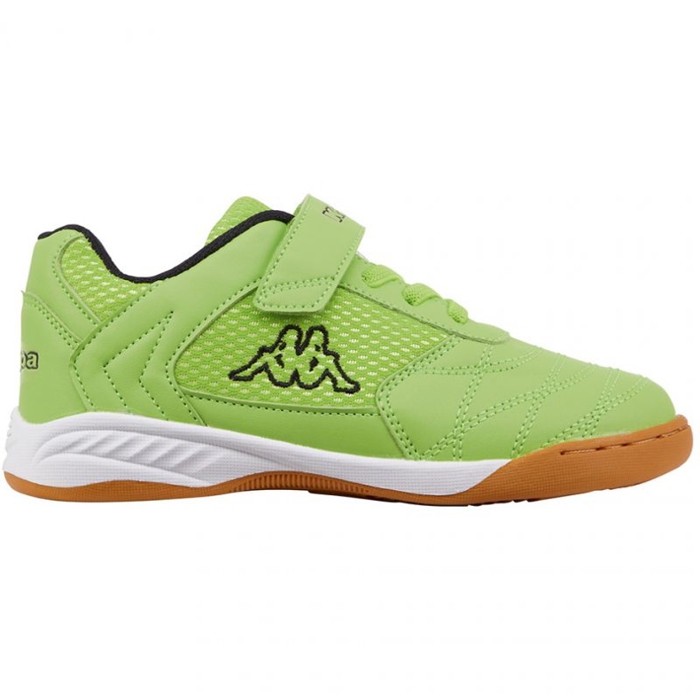Scarpe Kappa Damba K 260765K 3011 verde
