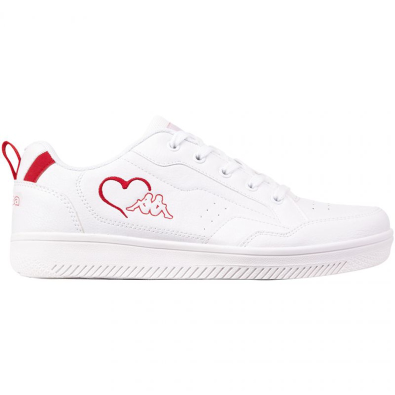 Scarpe Kappa Picoe Mf W 243159MF 1020 bianca