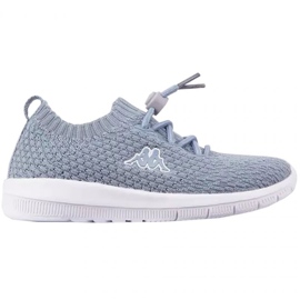 Scarpe Kappa Sneem K 260967K 6510 blu