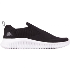 Scarpe Kappa Neema W 243051 1110 nero