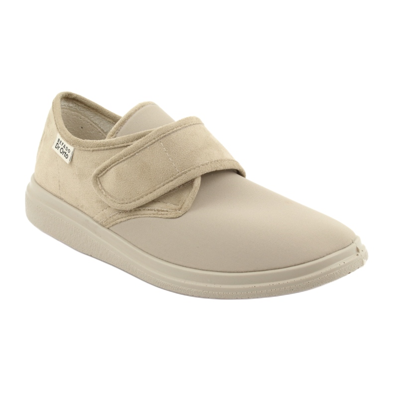 Befado Footwear Dr.Orto System Model 036M005 Beige