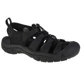 Sandali Keen Newport H2 M 1022258 nero