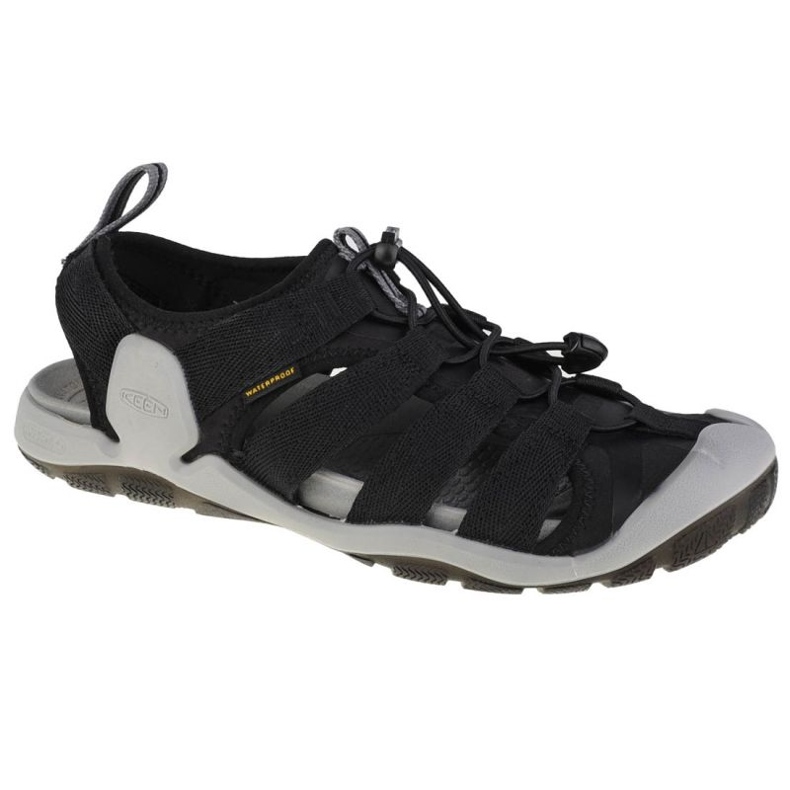Sandali Keen Clearwater Ii 1024968 nero