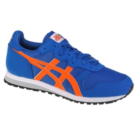 Scarpe Asics Oc Runner M 1201A388-402 blu