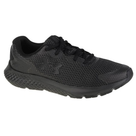 Scarpe Under Armour Charged Rogue 3 3024877-003 nero