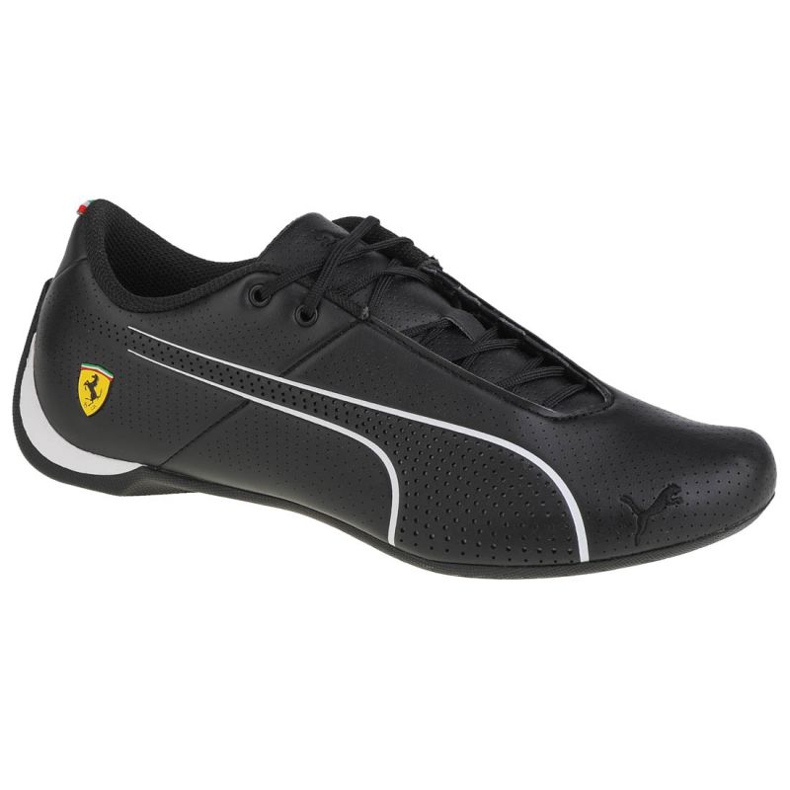 Puma SF Future Cat Ultra M 306241 02 nero