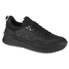 Lacoste Joggeur 3.0 M 742SMA003322F nero