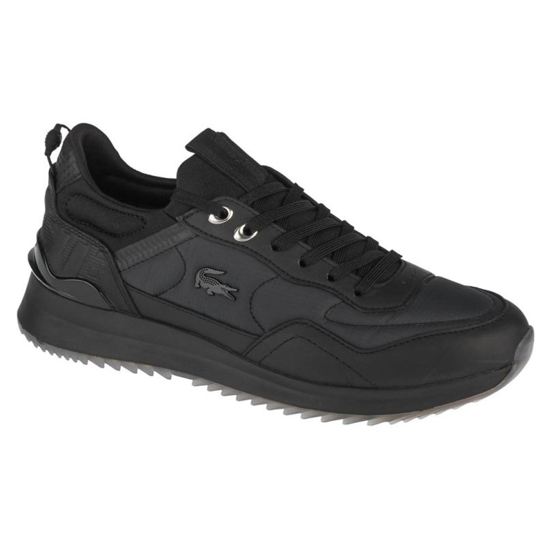 Lacoste Joggeur 3.0 M 742SMA003322F nero