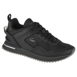 Lacoste Court Break M 742SMA003522F nero