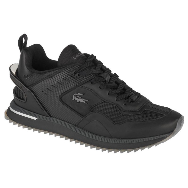Lacoste Court Break M 742SMA003522F nero