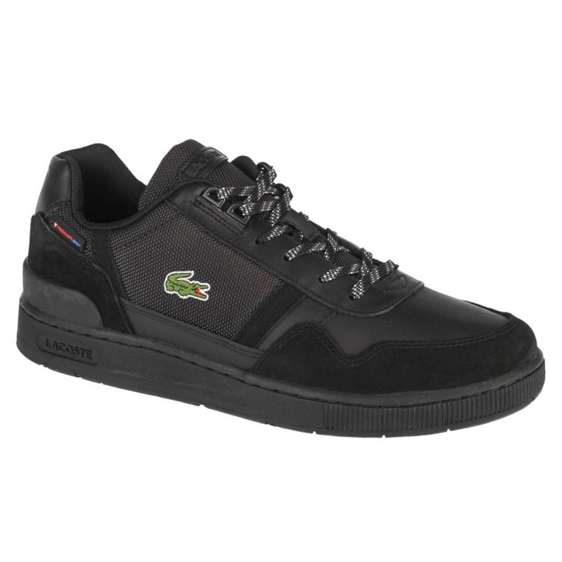 Clip a T Lacoste M 742SMA004602H nero