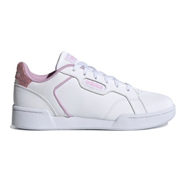 Scarpe Adidas Roguera Jr FY7182 bianca