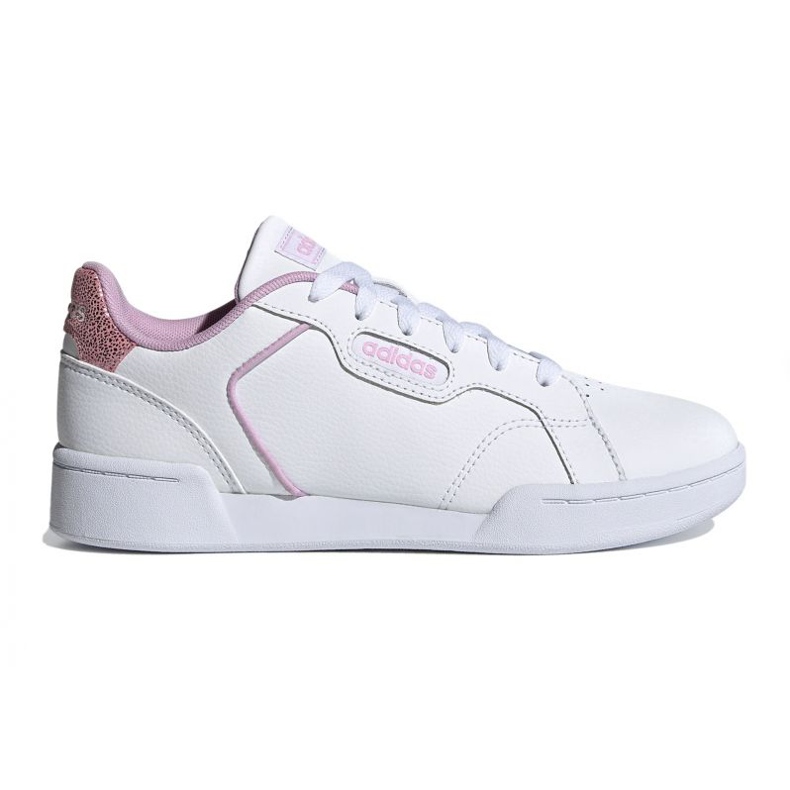 Scarpe Adidas Roguera Jr FY7182 bianca