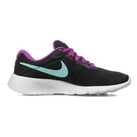 Scarpe Nike Tanjun (GS) W 818381-026 nero