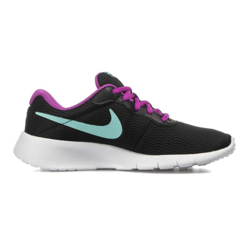Scarpe Nike Tanjun (GS) W 818381-026 nero