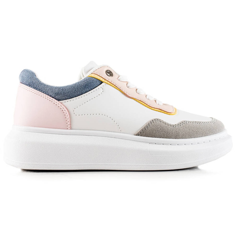 BUONAROTTI Sneakers alla moda per scarpe sportive multicolore