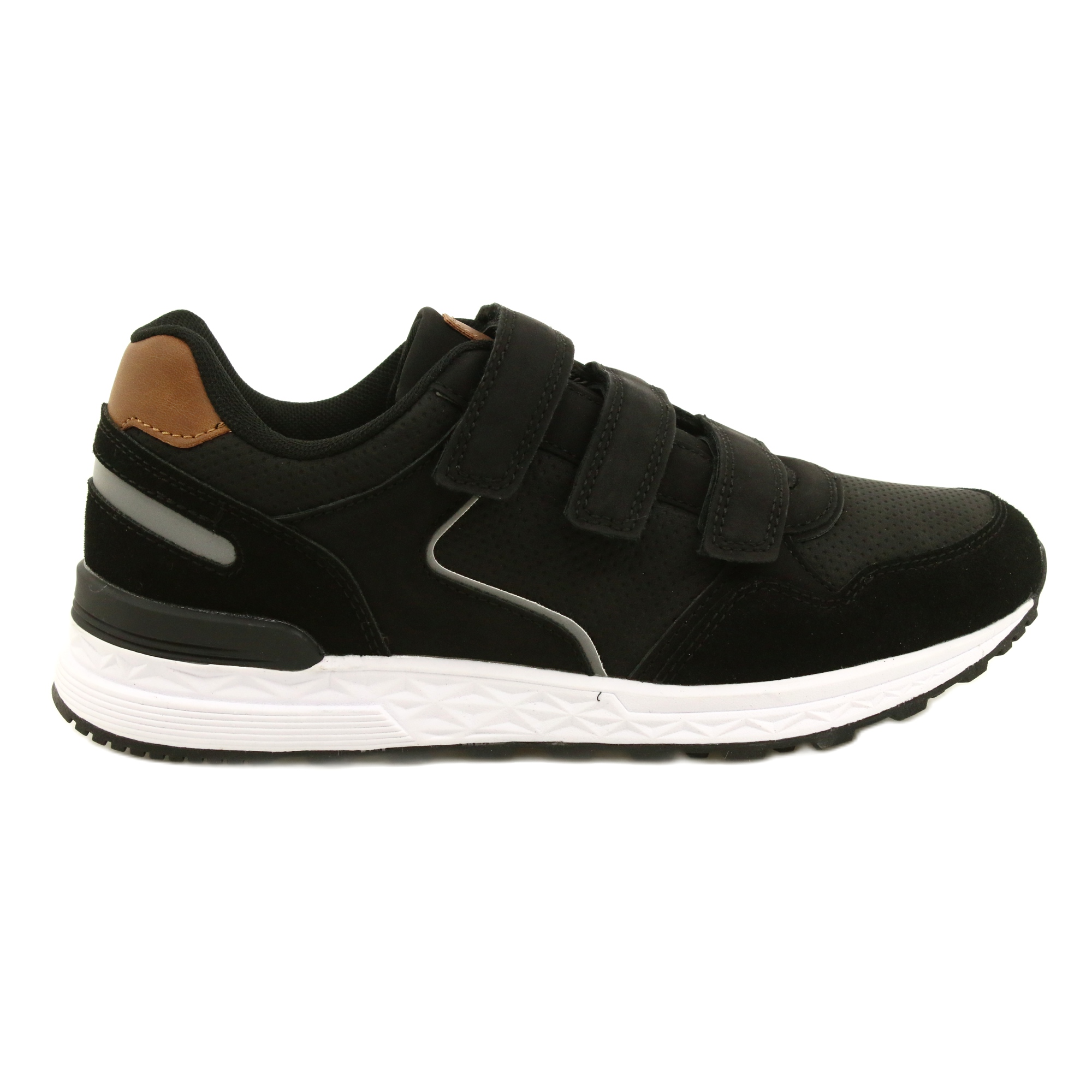 Scarpe con 2025 il velcro