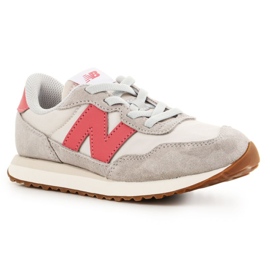 Scarpe New Balance PH237PK beige