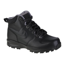 Scarpa Nike Manoa Leather Se M DC8892-001 nero