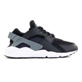 Scarpe NIKE Air Huarache M DR0154 001 nero