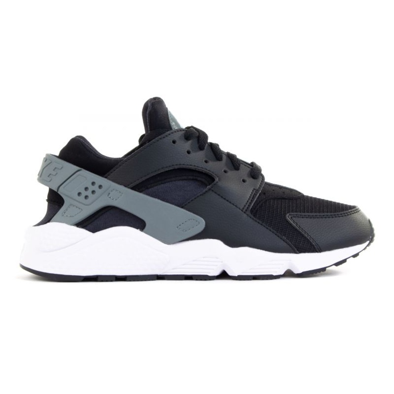 Scarpe NIKE Air Huarache M DR0154 001 nero