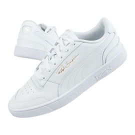 Puma Ralph Sampson W 370919 04 bianco