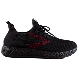SUPER COOL Scarpe sportive nere nero