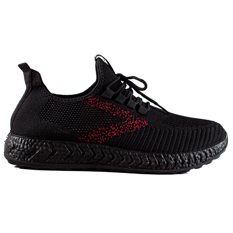 SUPER COOL Scarpe sportive nere nero