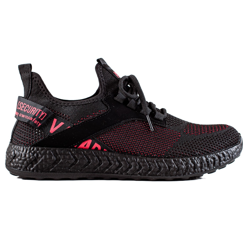 SUPER COOL Scarpe sportive di moda nero