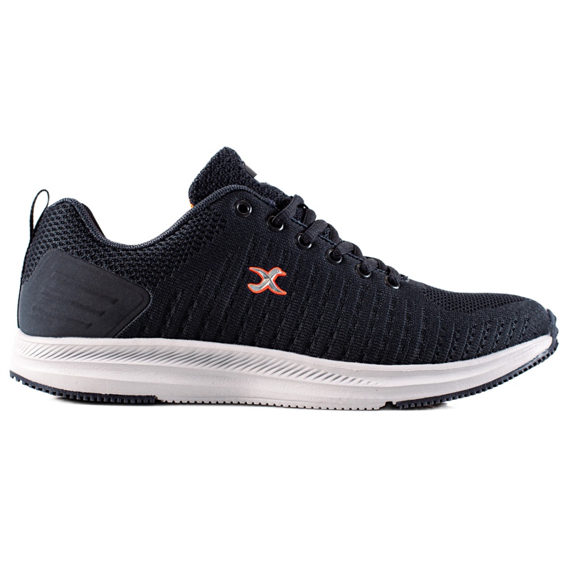 I-CAX Scarpe sportive classiche blu navy