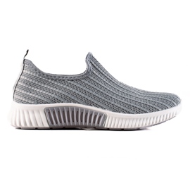 TRENDI Comode scarpe da ginnastica slip-on