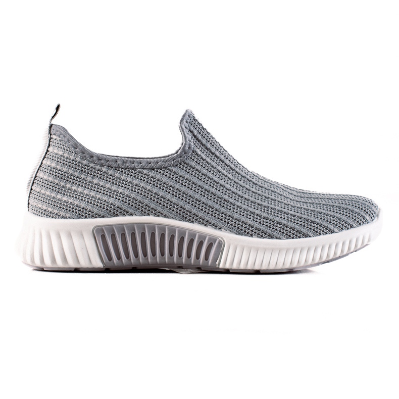 TRENDI Comode scarpe da ginnastica slip-on
