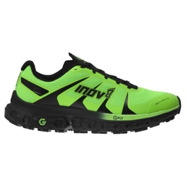 Scarpe Inov-8 Trailfly Ultra G 300 Max 000977-GNBK-S-01 verde