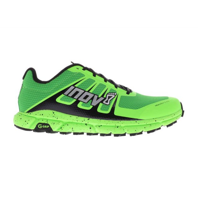 Scarpe da corsa Inov-8 TrailFly G 270 M 001058-GNBK-S-01 verde