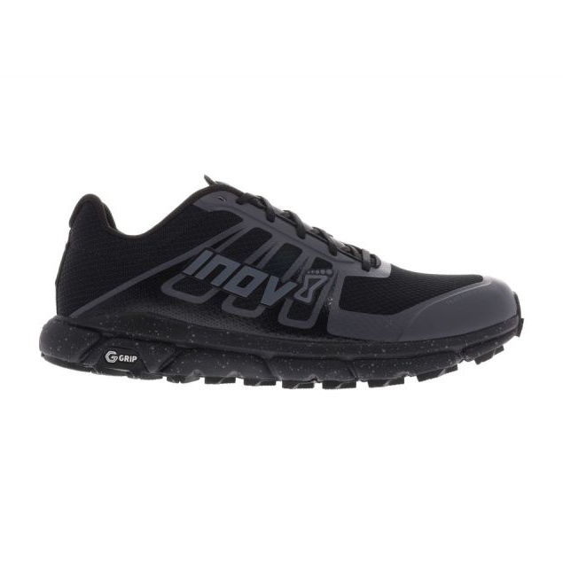 Scarpe Inov-8 TrailFly G 270 M 001058-BK-S-01 nero