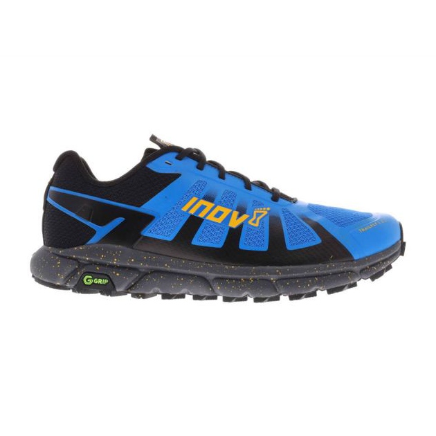 Inov-8 TrailFly G 270 M 001058-BLNE-S-01 scarpe da corsa blu