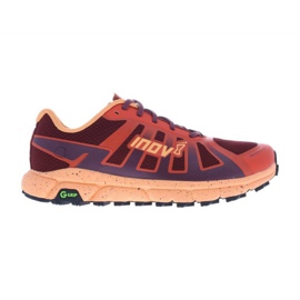 Inov-8 TrailFly G 270 W 001059-RDBUOR-S-01 scarpe da corsa rosso