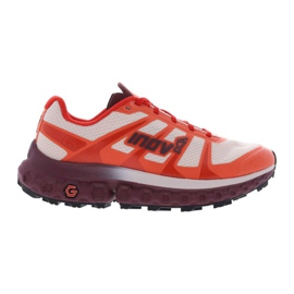 Inov-8 Trailfly Ultra G 300 Max W 000978-RDCOBK-S-01 scarpe da corsa rosso