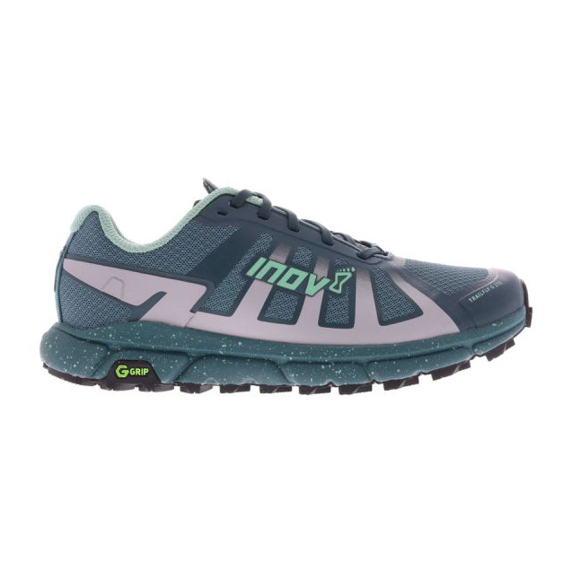 Inov-8 TrailFly G 270 W 001059-PIMT-S-01 scarpe da corsa grigio multicolore